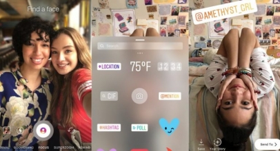 Tips Menghasilkan Foto Bokeh di Instagram