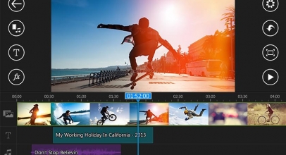 Nggak Pakai Ribet, Ini 5 Aplikasi Edit Video Android Terbaik