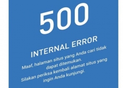 Situsnya Sempat Down, Ini Penjelasan Kemkominfo