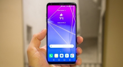 Harga LG V30S ThinQ Terungkap, Dibanderol Rp 13 Jutaan