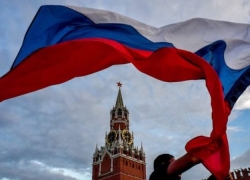 Rusia Ancam Bakal Putuskan Jaringan Internet