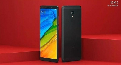 Kamera Xiaomi Redmi 5 Diklaim Lebih Unggul Dari iPhone 8