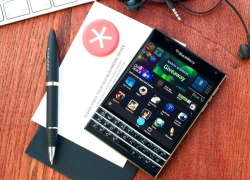 BlackBerry World Resmi Ditutup Mulai 1 April 2018