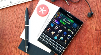 BlackBerry World Resmi Ditutup Mulai 1 April 2018