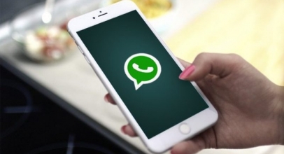 Pengguna iOS Mulai Cicipi WhatsApp Business