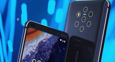 HMD Global Bakal Umumkan Nokia 9 PureView Pada Januari 2019