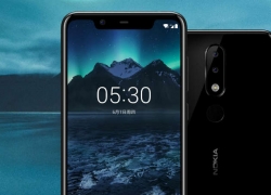Nokia 5.1 Plus, Smartphone Gaming Rp 2 Jutaan