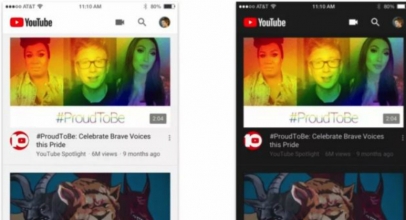 Fitur Night Mode YouTube Kini Hadir di Perangkat Mobile Berbasis iOS