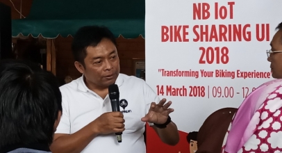 Telkomsel Incar 1 Miliar Pelanggan di Indonesia