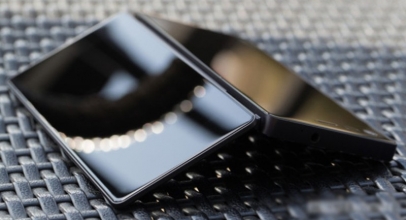 Huawei Bakal Rilis Smartphone Lipat Pertama di Dunia?