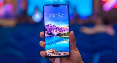 3 Fitur Keren Android Oreo Pada Vivo V9