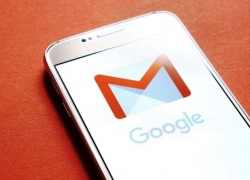 Gmail di Android Kini Tampil Lebih Bersih Dengan Balutan Serba Putih