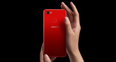 7 Fakta Dari Teknologi Kecerdasan Buatan Oppo F7