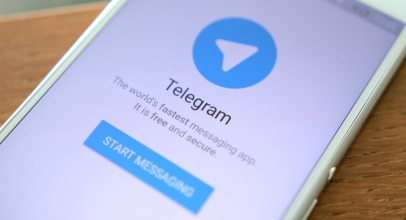 Rusia Blokir Telegram, Ternyata Ini Penyebabnya!