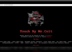 Situs Resmi KPU Diretas Hacker, Ajak Masyarakat Tak Takut Pemerintah