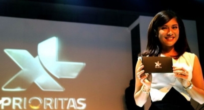 Program Bundling Dongrak Pelanggan Baru XL Prioritas