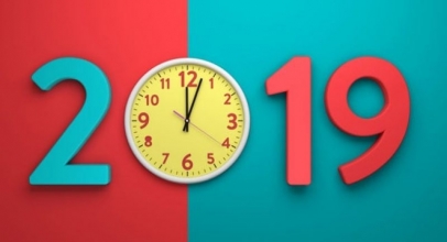 Ini 9 Negara Yang Tidak Ikut Merayakan Tahun Baru 2019