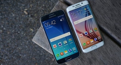 Harga Samsung S6 dan S6 Edge Bekas (Second) Terbaru 2019