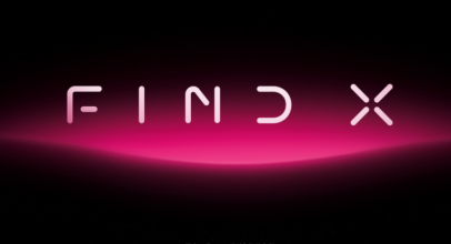 Situs Resmi OPPO Umbar Informasi Soal Find X