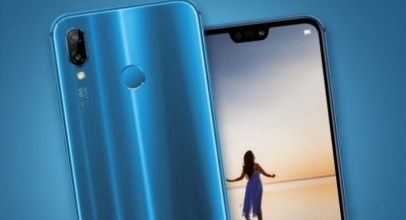 Huawei P20 Lite Dilengkapi Kamera Selfie 16 MP