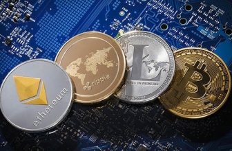 Empat Jenis Crypto Berdasarkan Kegunaan