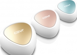 D-Link Covr Tebar Jaringan Wi-Fi Lebih Kencang