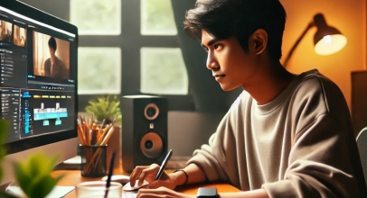 Tips AI: 4 Langkah Bikin Video Animasi dengan Dreamina AI