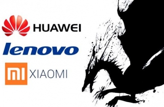 Serpak Terjang Vendor Smartphone Dunia