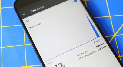 8 Cara Hemat Penggunaan Data di Android
