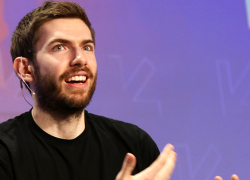 David Karp, Pendiri Tumblr Itu pun Mundur