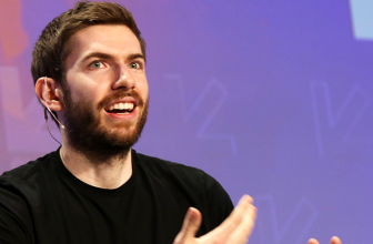 David Karp, Pendiri Tumblr Itu pun Mundur