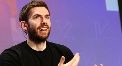 David Karp, Pendiri Tumblr Itu pun Mundur