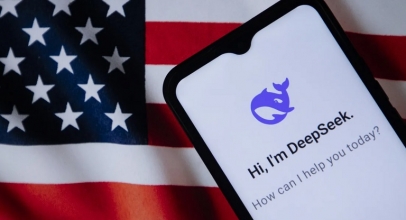 Habis Tiktok Selanjutnya DeepSeek