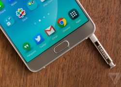 8 Fitur Penting Samsung Galaxy Note 5