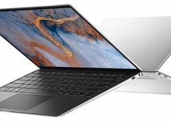 Dell XPS 2022 hadirkan Dua Opsi Layar 15 dan 17 Inci