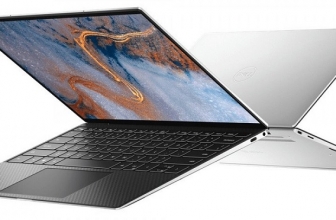 Dell XPS 2022 hadirkan Dua Opsi Layar 15 dan 17 Inci