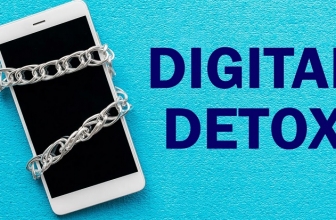 3 Cara Google Lakukan Digital Detox