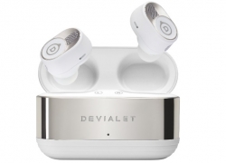 Devialet Gemini II, “Earbuds” Terkecil