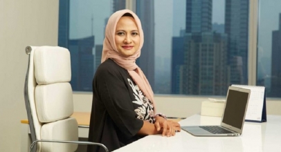 Dian Siswarini, Presdir dan CEO XL Axiata Bercerita
