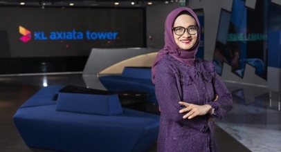 XL Axiata Tumbuh Terus di Tengah Pandemi
