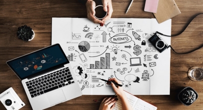 Lima Parameter Beriklan di  Media Sosial