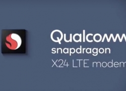 Qualcomm Teruskan LTE Gigabit dengan Perkenalkan Modem LTE 2 Gbps