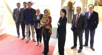 Ini Dia Susunan Direktur Baru Telkomsel