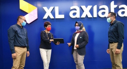 RUPSLB XL Axiata Lahirkan Direktur Baru