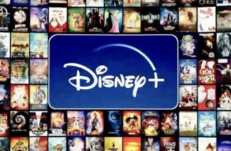 Aplikasi Disney+ Tembus 100 Juta Unduhan Berbayar