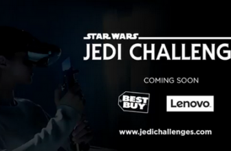 Disney Gandeng Lenovo Hadirkan Pengalaman VR Star Wars Seru