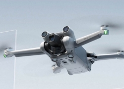 DJI Mini 3 Pro Siap buat Bikin Konten di TikTok dan Reels Instagram
