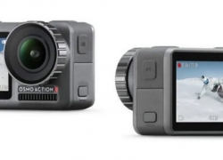 DJI Osmo Action, Si Penantang GoPro Hero 7 Black