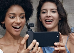 DJI Pocket Osmo, Menstabilkan Rekaman Video Pas buat YouTubers
