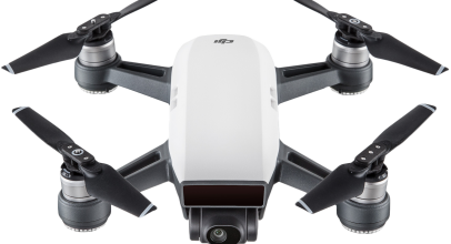 Ciamik Kamera DJI Spark